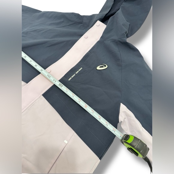 Asics KIDS Jacket - Picture 4 of 6